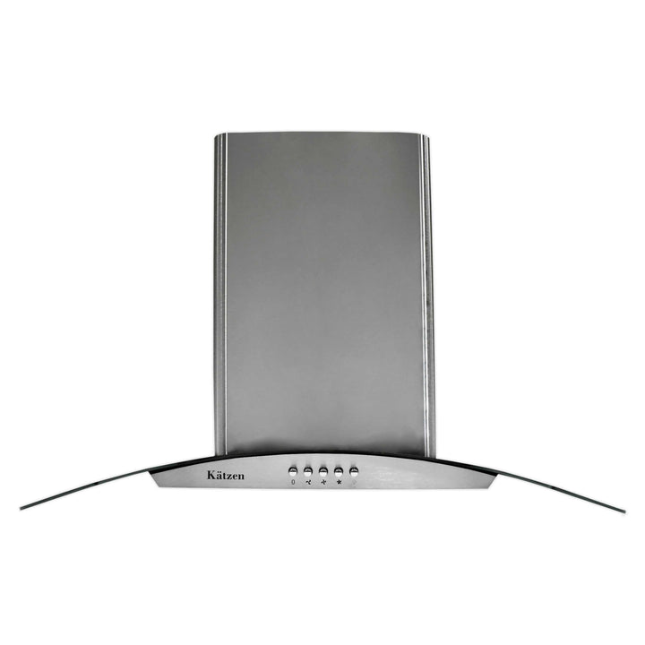 [NIMBUS 60] Campana Nimbus 60cm Acero Inoxidable
