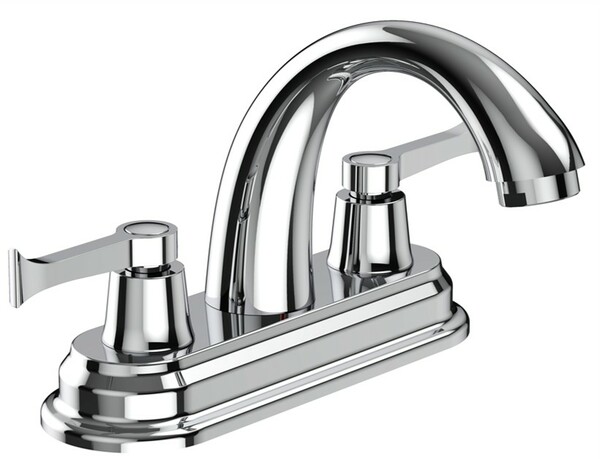 [6010] Llave Alan 6010 Para Lavabo