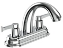 Llave Alan 6010 Para Lavabo