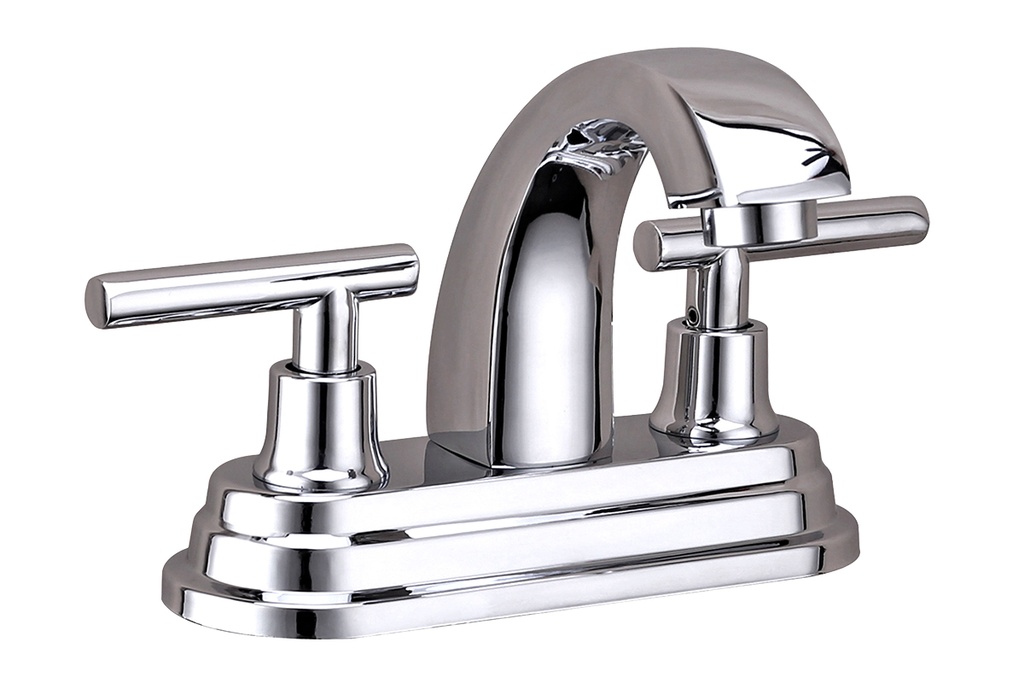 [6010-M] Llave Alan 6010-M para Lavabo 4"