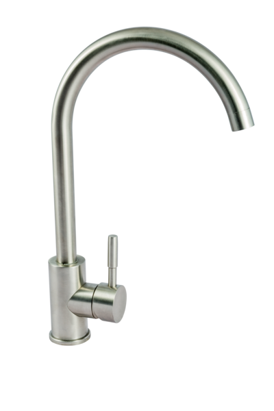 [10061] Llave Monomando Alan 10061 Cuello Ganso