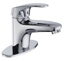 Llave Monomando Alan 10200 P/Lavabo