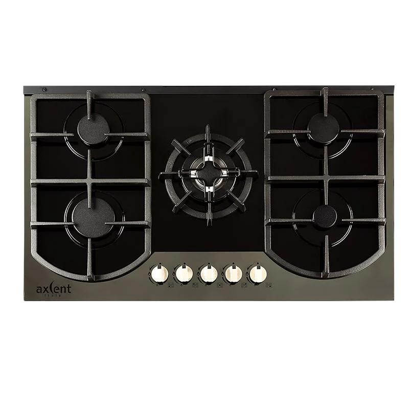 [PAAXANASPL] Parrilla Anastasia Plus Axcent