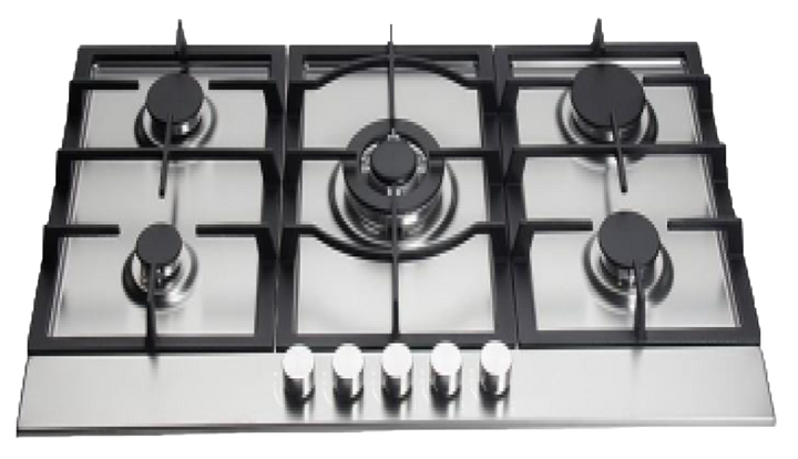 [PAKASTY70] Parrilla Stylus 70cm Katzen
