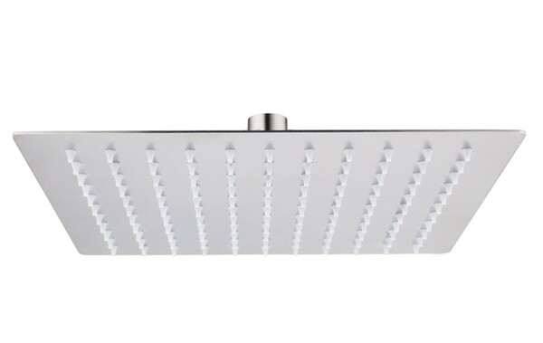 [7008AS] Regadera Alan Ac Inox Sat 6 Cuad Anti Sa