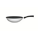 Wok Tramontina 28 cm 3,3 L