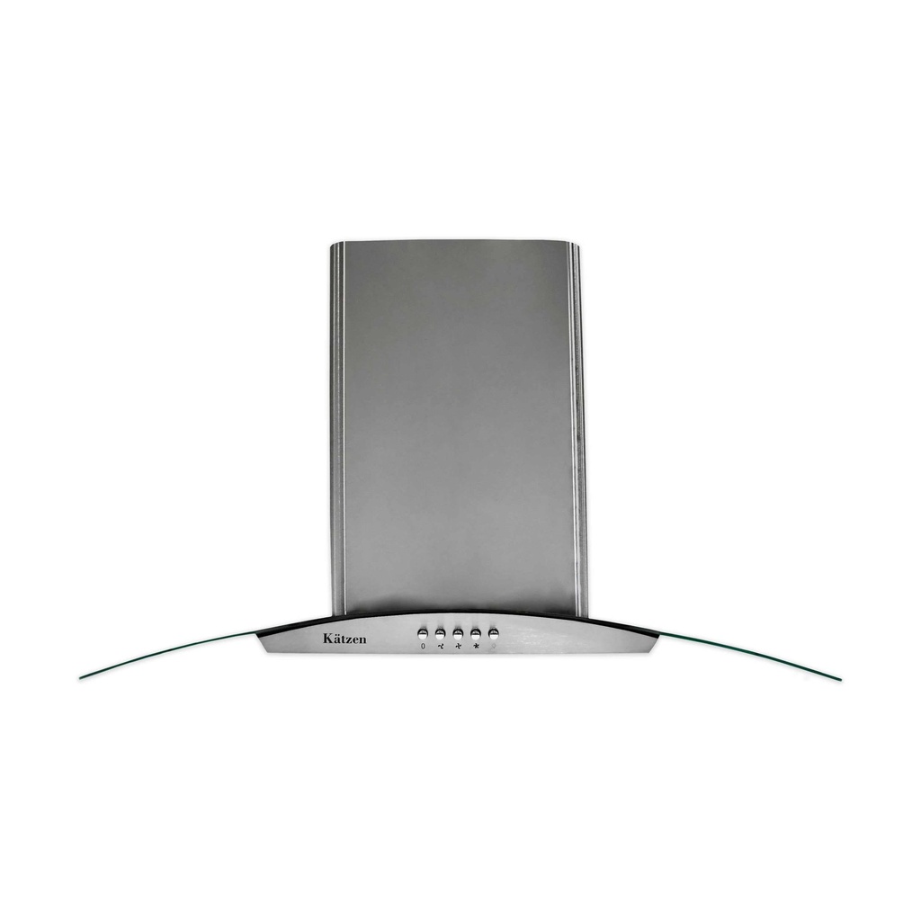 [NIMBUS 75 INOX] Campana Nimbus 75cm Acero Inoxidable