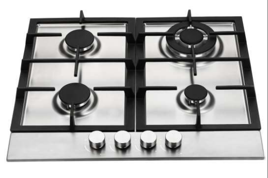 [PAST60CMACERO] Parrilla Stylus 60cm Katzen acero