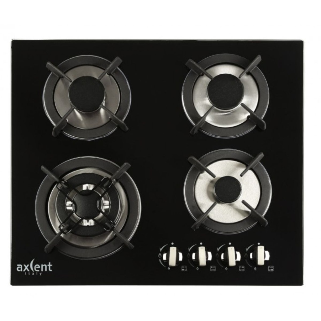 [PAAXAGATA] Parrilla Agata 60cm Axcent